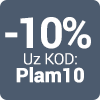 AlfaPlam 10% popusta
