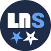 LNS sticker