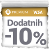 Black Friday_PBZ Visa Premium sticker