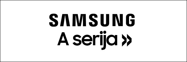 Samsung A serija