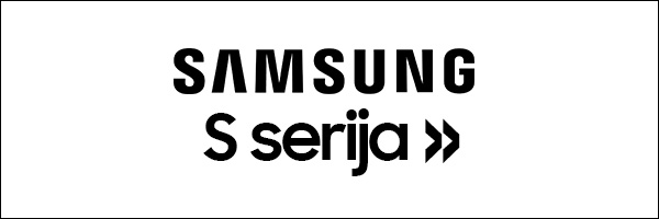 Samsung S serija