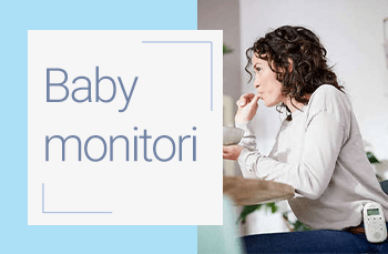 baby monitori