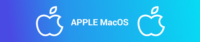 Apple macOS operativni sustav Apple macOS operativni sustav