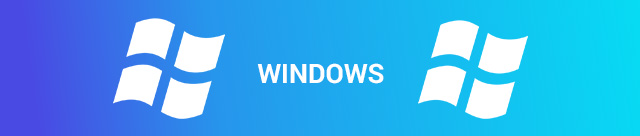 Windows operativni sustav Windows operativni sustav