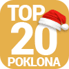 TOP20 najboljih božićnih poklona HR