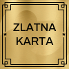 Zlatna karta 27/1 Lovre
