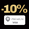 Zlatna karta 27/1 Lovre Premium Visa