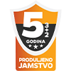5 godina garancije QTherm
