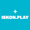Iskon.Play TV sticker