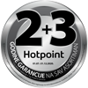 Hotpoint 2+3