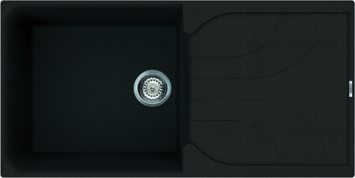 Elleci Ego 480 Nero sudoper