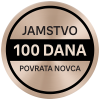 Braun jamstvo 100 dana povrata novca