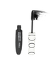 Deborah Milano Lash Creator Volume&Care maskara - crna