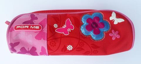 PERNICA PRAZNA FOR ME FP1252 BUTTERFLY