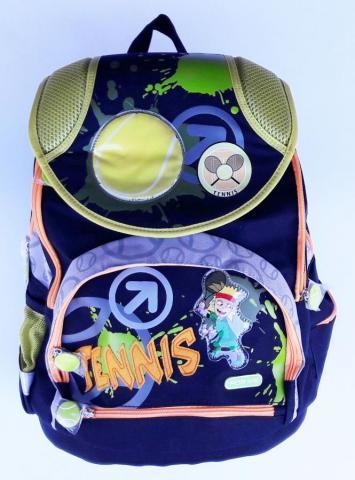 RANAC ANATOM FOR ME FET1360 TENNIS