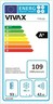 Vivax frižider TTR-93E