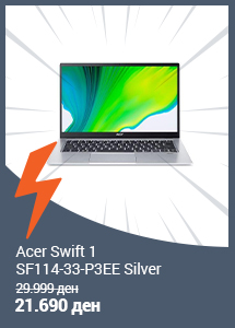 Acer swift 1