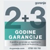 Gorenje2+3 r