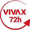 72H Vivax