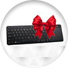Poklon tastatura
