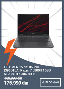 HP 255 G8 (3V5K8EA) laptop - Blic akcija