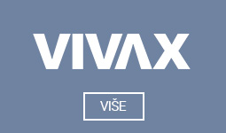 Vivax klime