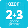 OZONKLIMEGARANCIJA