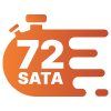 72 SATA 2025