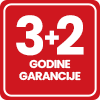 Vivax 5 godina 3+2