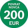 Bosch povrat hladnjaci 200 eura