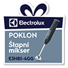 E3HB1-4GG štapni mikser