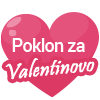 Valentinovo sticker