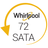 72sata Whirlpool