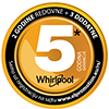 Whirpool 20 godina jamstva