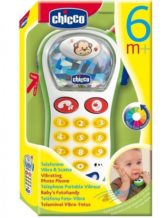 Chicco Telefon Za Bebe Muzicke Igracke Igracke Za Bebe Igracke Igracke Djeca I Bebe Ekupi Me Vasa Internet Trgovina