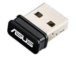 Wireless USB adapter Asus USB-N10 nano