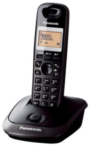 PANASONIC telefon bežični KX-TG2511FXM