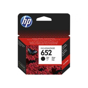 SUP INK HP F6V25AE (No. 652)