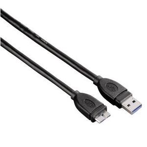 KABL MS 3A USB-A 3.0-> USB-C, 2m