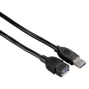 KABL MS USB-A 2.0 -> USB Lightning 1m crveni