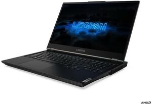Laptop Lenovo Legion 5 15ARH05H 82B500HGPB + mis