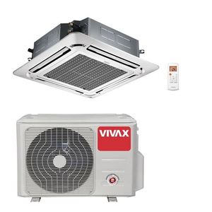 VIVAX COOL, klima uređaji, ACP-18CC50AERI - inv. 5.57kW