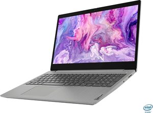 Laptop Lenovo IdeaPad 3 15IIL05, 81WE01ECYA + mis
