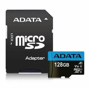 Memorijska kartica Adata SD MICRO 128GB HC Class 10
