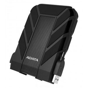 Prijenosni disk Adata HD710 Pro Durable Black USB 3.1