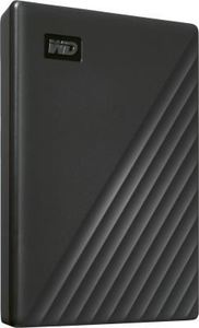Vanjski Tvrdi Disk WD My Passport™ USB 3.2 Black 1TB