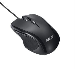 NOT DOD AS MOUSE UX300 Pro, crni