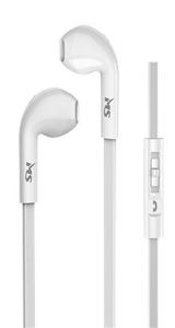 PHO MSI EOS C101 bijele slušalice