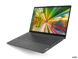 Laptop Lenovo IdeaPad 5 15ARE05, 81YQ007TSC