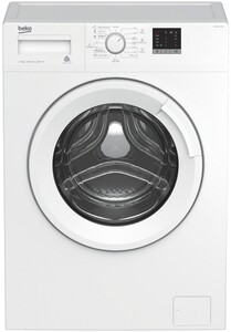 Beko mašina za pranje veša WUE 6511 XWW